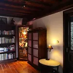 A Casa Dos Musicos بيت للعطل بونتيفيذرا