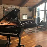 بيت للعطل A Casa Dos Musicos *