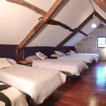 بيت للعطل A Casa Dos Musicos بونتيفيذرا
