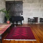 A Casa Dos Musicos *