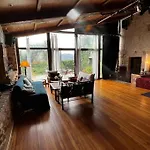 بيت للعطل A Casa Dos Musicos بونتيفيذرا
