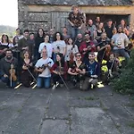 بيت للعطل A Casa Dos Musicos