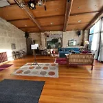 بيت للعطل A Casa Dos Musicos *