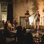 A Casa Dos Musicos