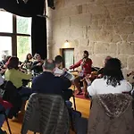 A Casa Dos Musicos بيت للعطل *