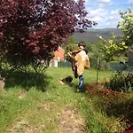 A Casa Dos Musicos بونتيفيذرا