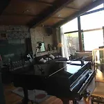 A Casa Dos Musicos بيت للعطل