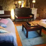 A Casa Dos Musicos بيت للعطل