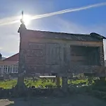 بيت للعطل A Casa Dos Musicos بونتيفيذرا