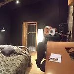 A Casa Dos Musicos
