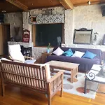 A Casa Dos Musicos بيت للعطل بونتيفيذرا