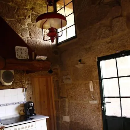 A Casa Dos Musicos ポンテベドラ