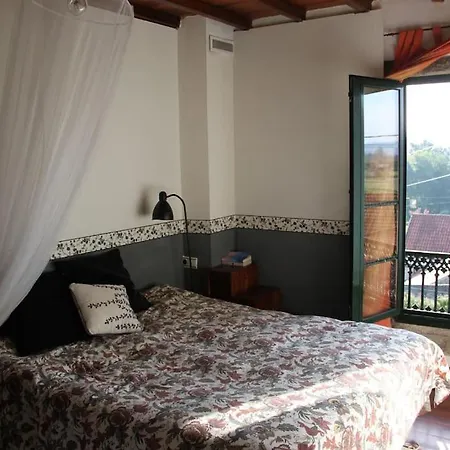 A Casa Dos Musicos * ポンテベドラ
