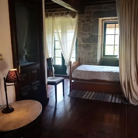 A Casa Dos Musicos 別荘