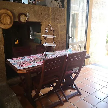 A Casa Dos Musicos 別荘