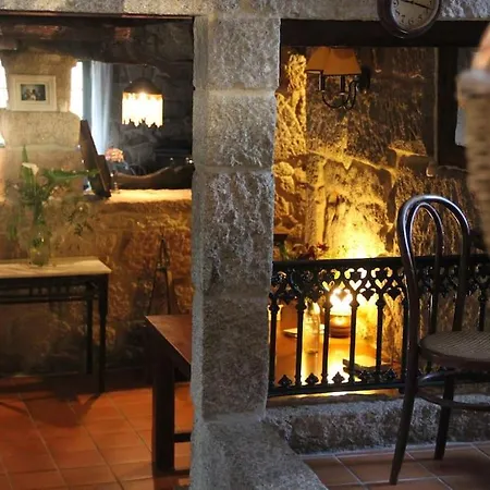 A Casa Dos Musicos * 庞特维德拉