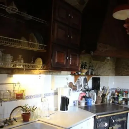 A Casa Dos Musicos Holiday home
