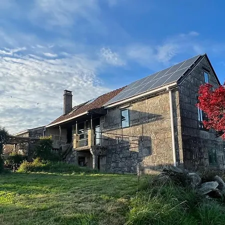 A Casa Dos Musicos 度假居 *