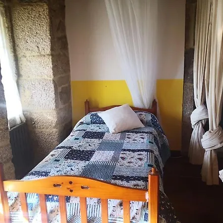 A Casa Dos Musicos ポンテベドラ