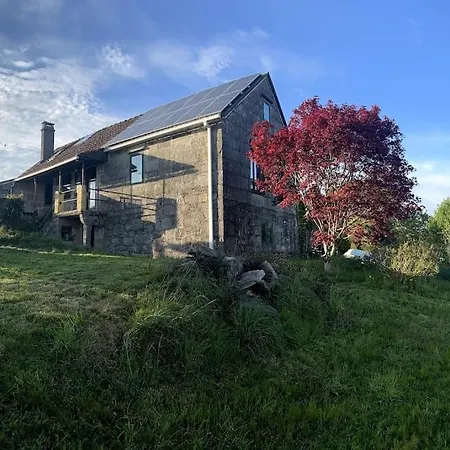 度假居 A Casa Dos Musicos *