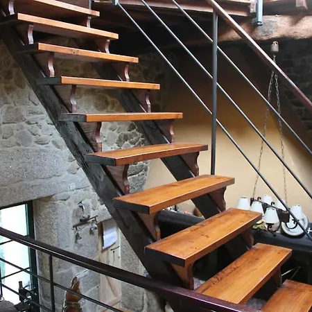 A Casa Dos Musicos 別荘