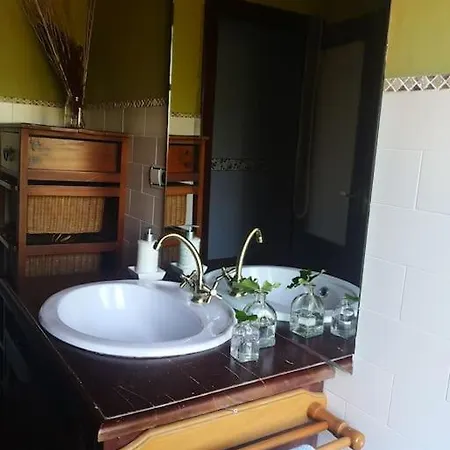 別荘 A Casa Dos Musicos ポンテベドラ