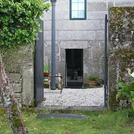 A Casa Dos Musicos 度假居 *