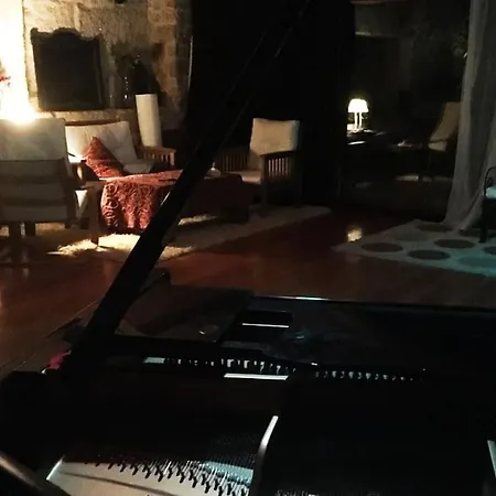 別荘 A Casa Dos Musicos *