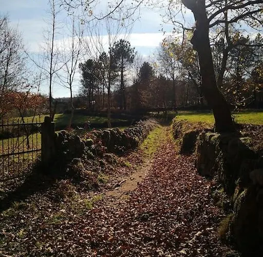 度假居 A Casa Dos Musicos