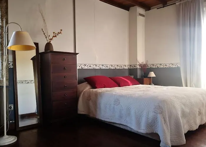 A Casa Dos Musicos 度假居 *