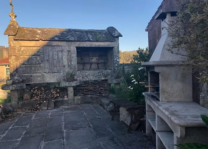 A Casa Dos Musicos * 庞特维德拉