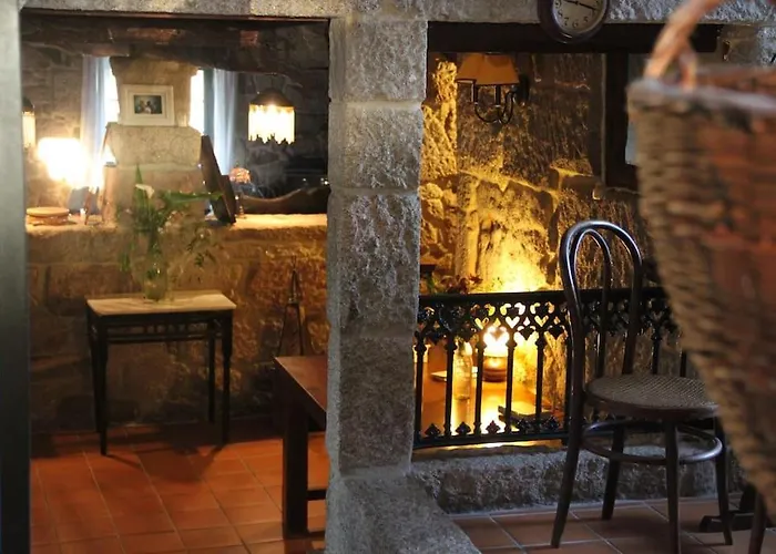 A Casa Dos Musicos * 庞特维德拉