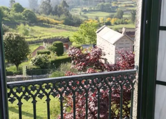 A Casa Dos Musicos * 庞特维德拉