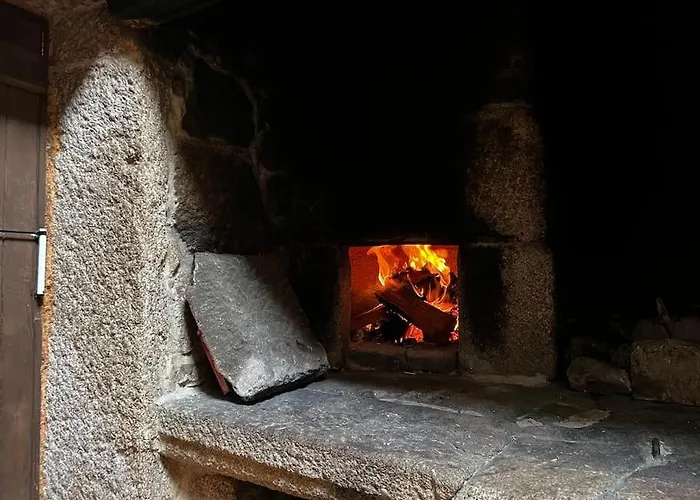 度假居 A Casa Dos Musicos *
