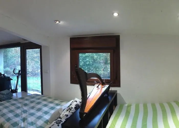 A Casa Dos Musicos *