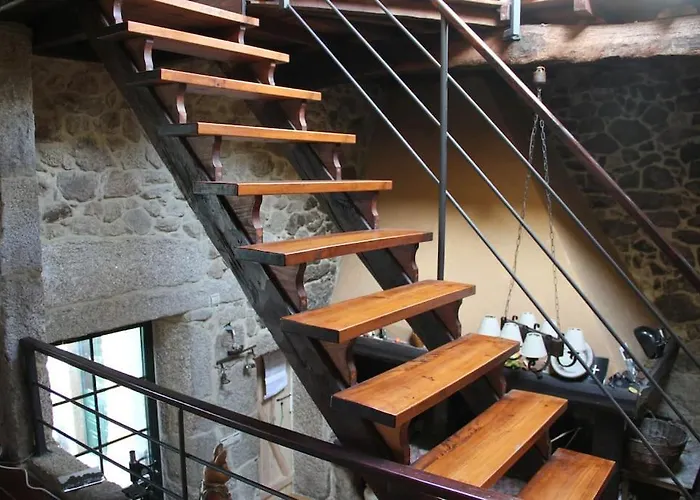 A Casa Dos Musicos 度假居