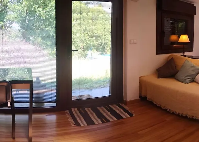 度假居 A Casa Dos Musicos