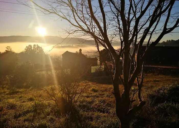 度假居 A Casa Dos Musicos