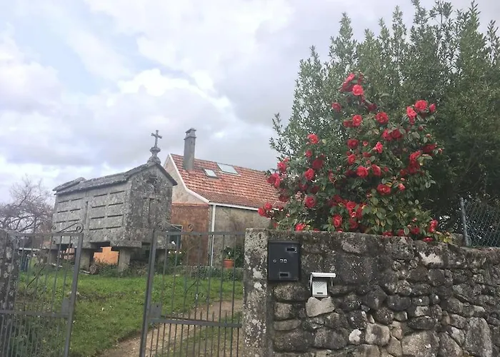 度假居 A Casa Dos Musicos *