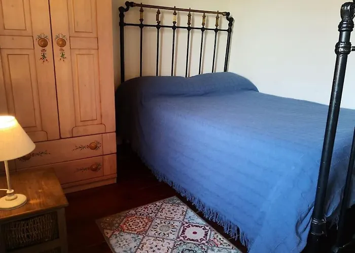 度假居 A Casa Dos Musicos